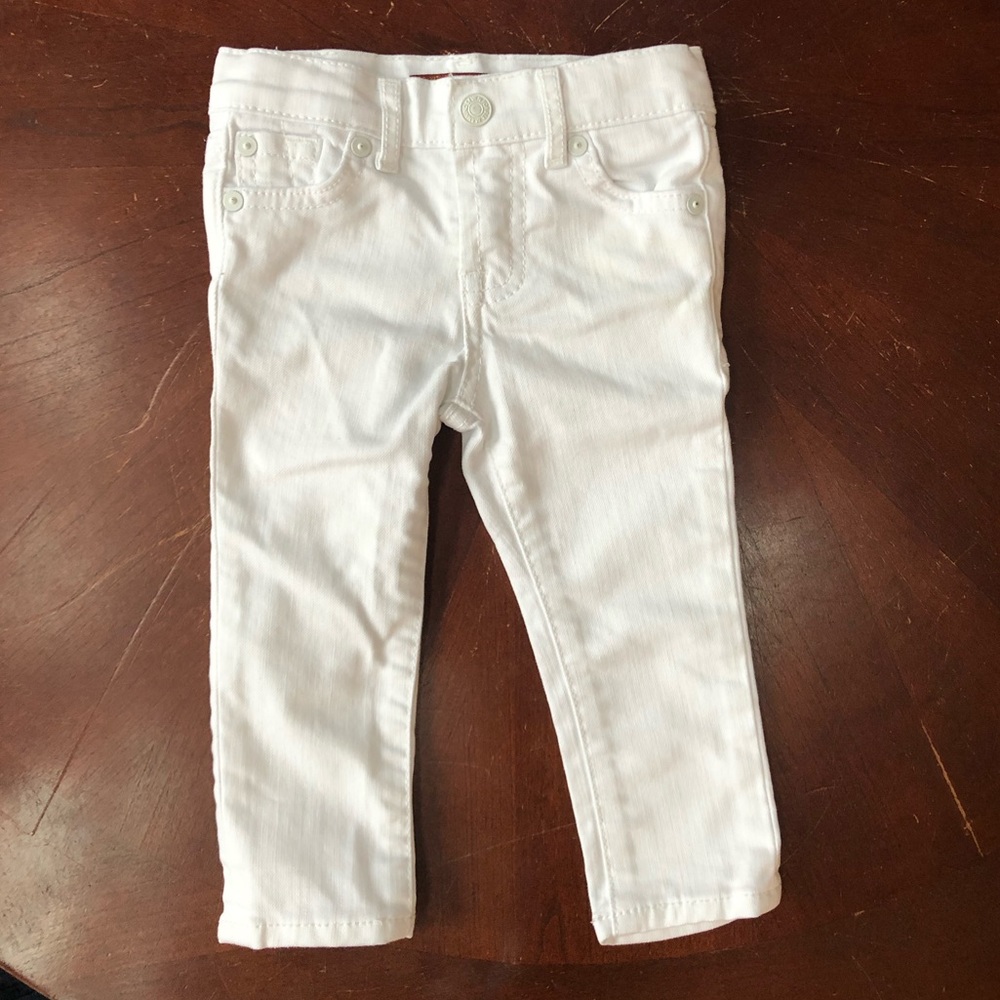 7 for all Mankind jeans